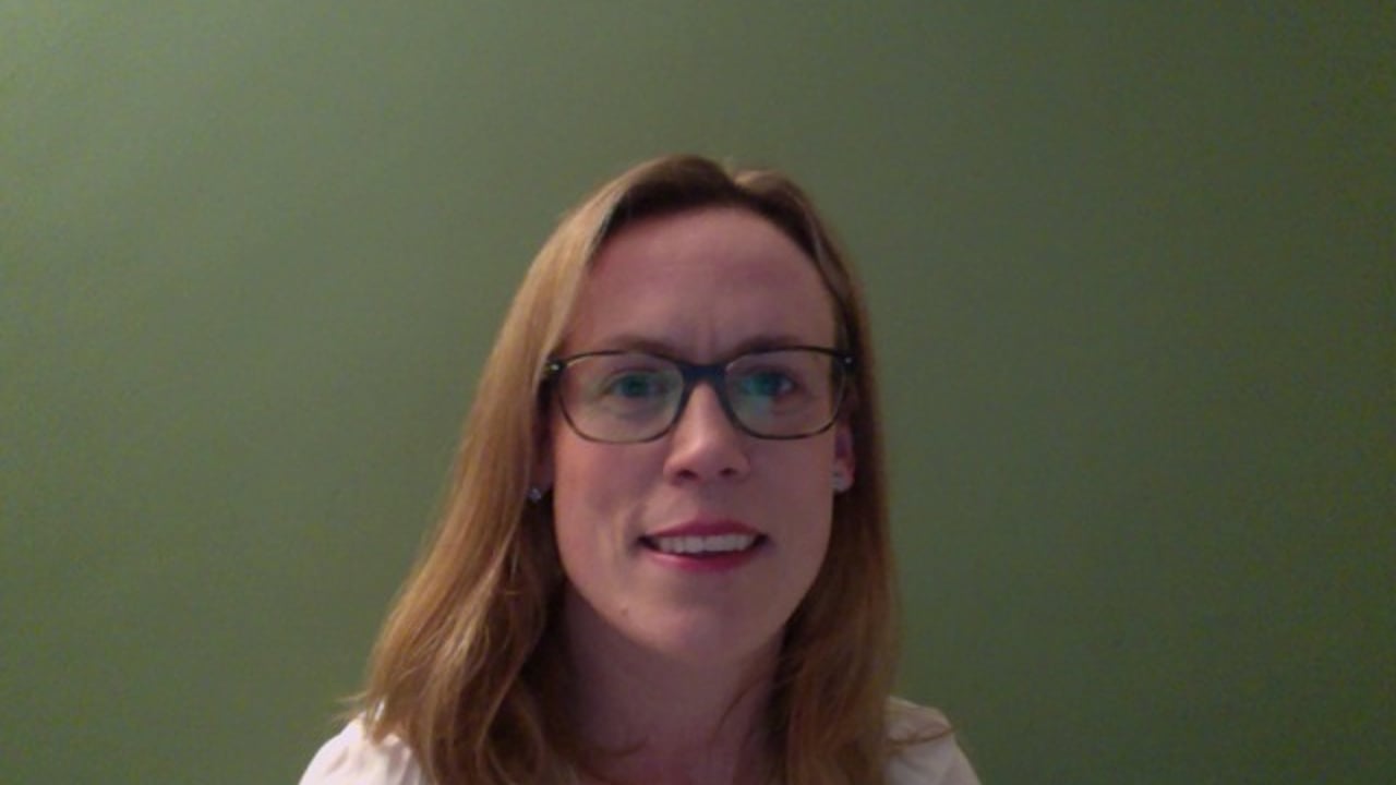 Margaret Donnelly the new editor at Agriland.ie
