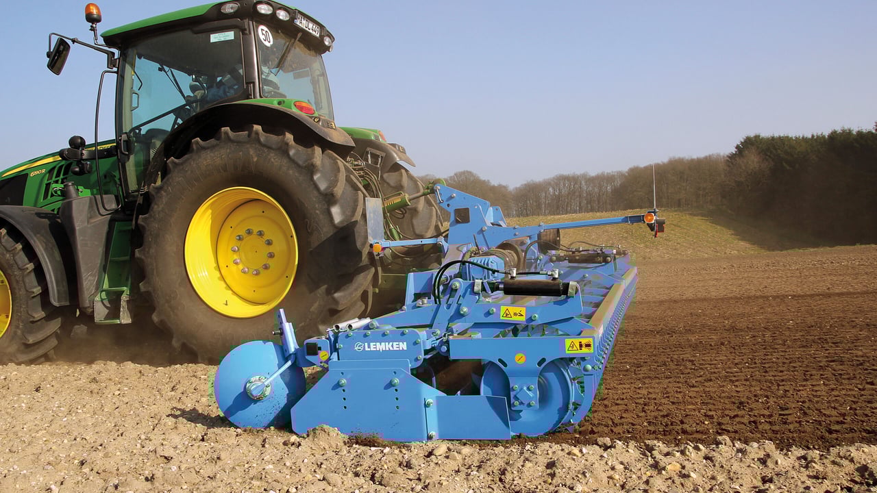 TAMS II opens to tillage farmers: Am I eligible and what's available?