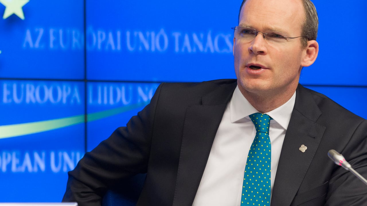 Minister will continue to negotiate for soft(er) landing
