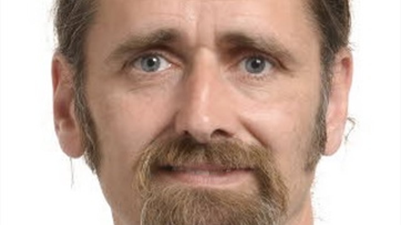 Luke 'Ming' Flanagan.