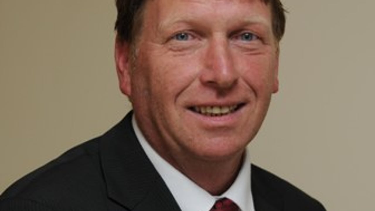 Tom Cunniffe