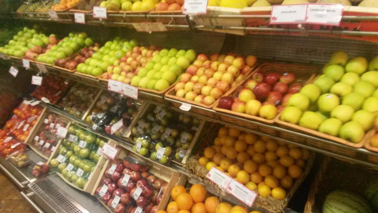 'Emergency appeal' to support food distribution