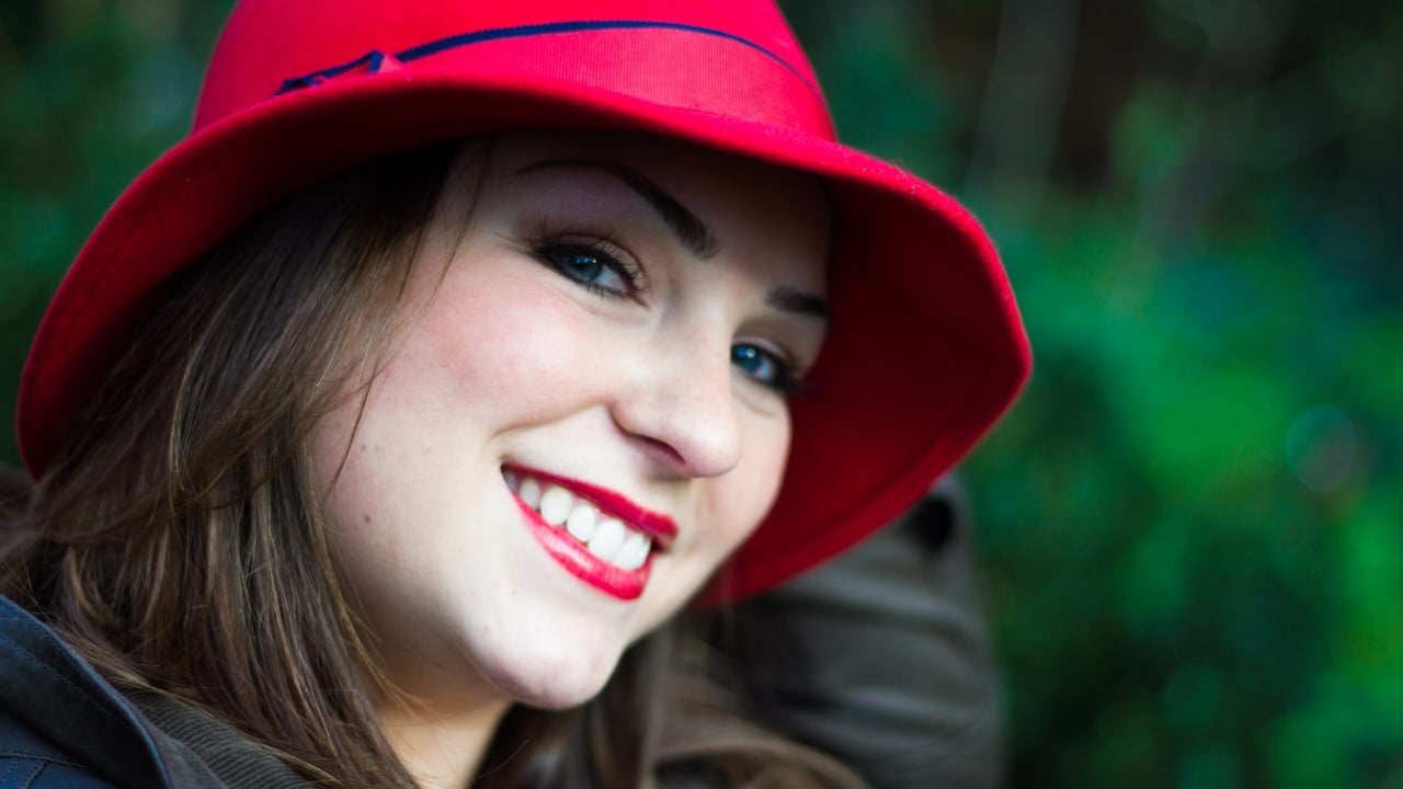Marita Kelly who is the face behind @IrelandsFarmers this week. 