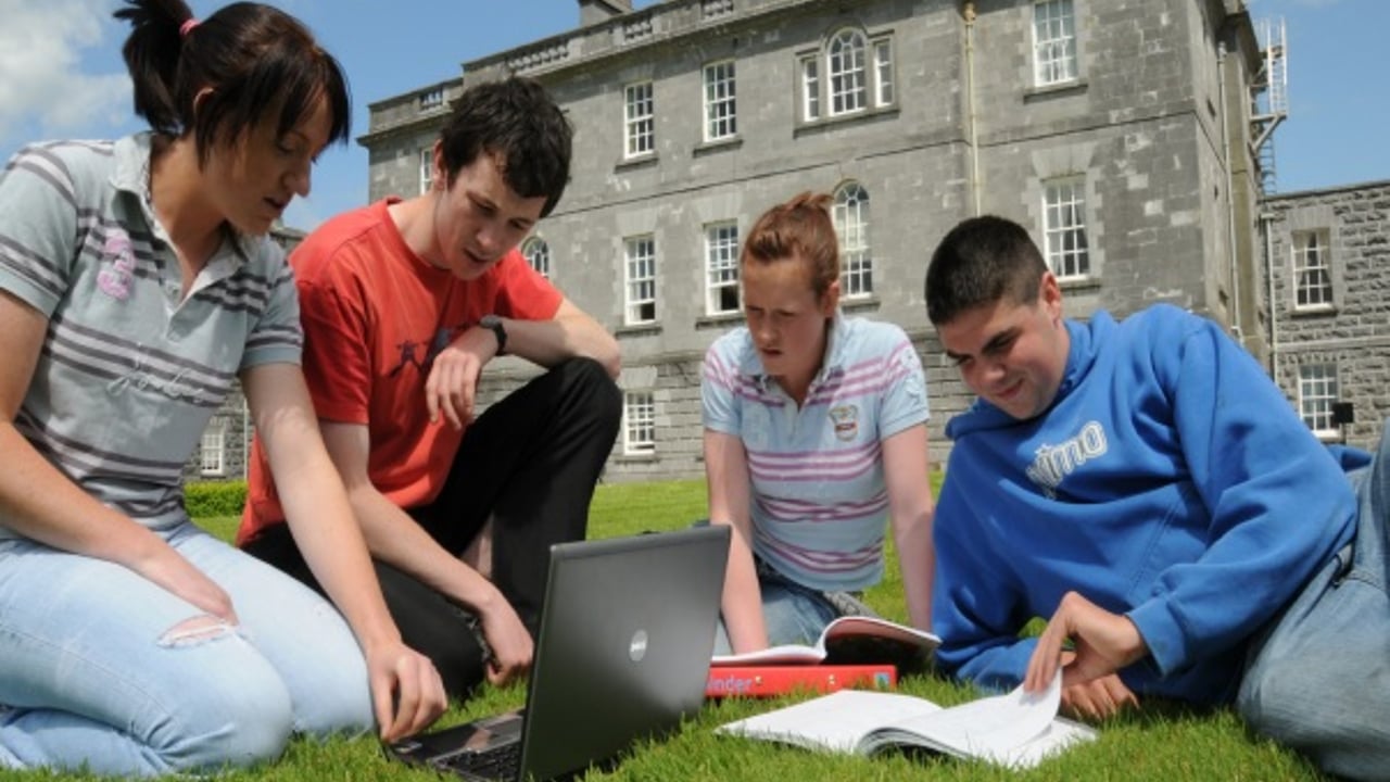 Popularity of agriculture degrees jumps by 17% in 2017