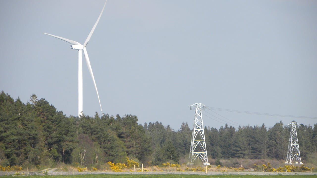 Minister Naughten 'failing to recognise reality' on North-South Interconnecter