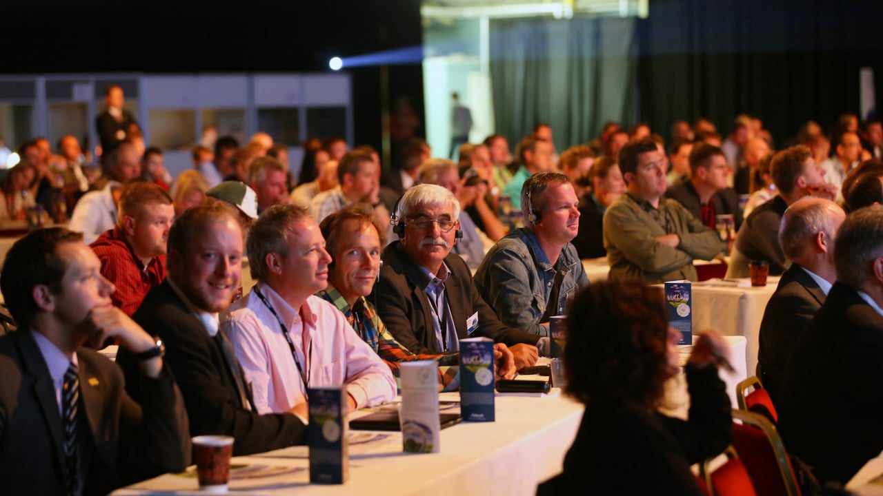 The seventh edition of Alltech’s Global Dairy &amp; Beef is returning to Europe between Aug. 30 – Sept. 2