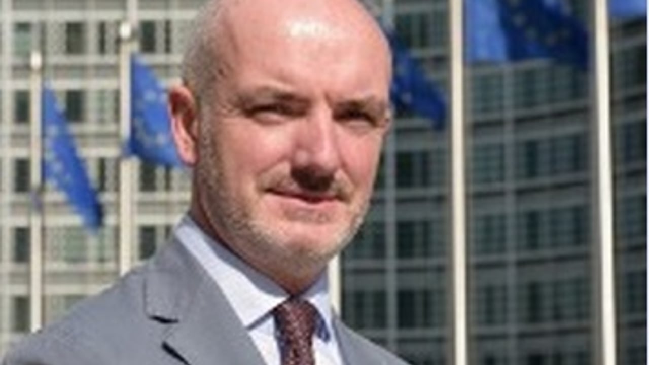 Peter Power