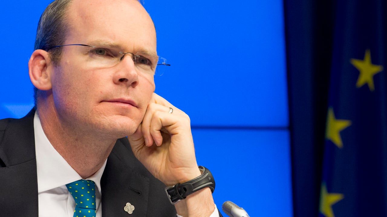Claim that Coveney didn't take Chief State Solicitor advice on Glanbia milk quota irregularities case