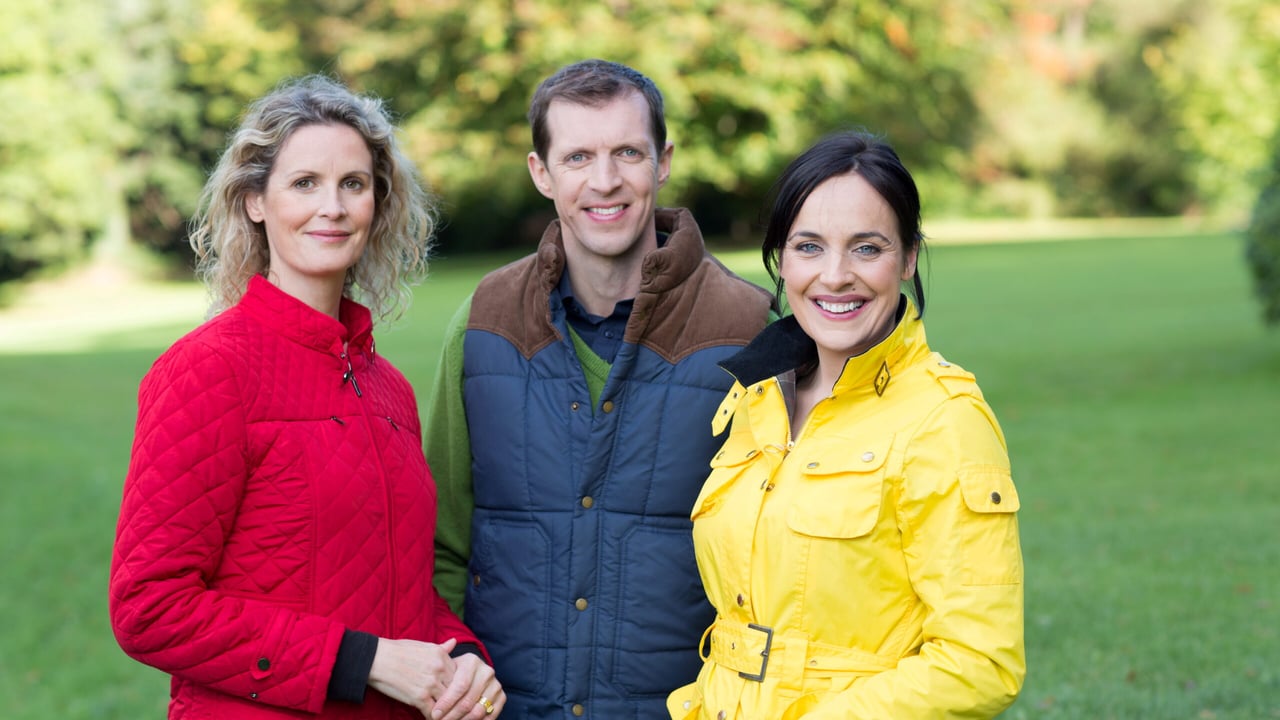 Ear to the Ground airs on Tuesday at 8.30pm