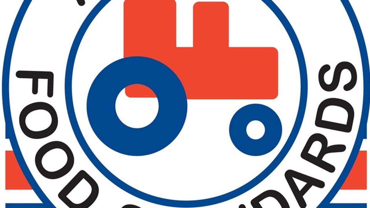 The Red Tractor is the UK's food assurance scheme