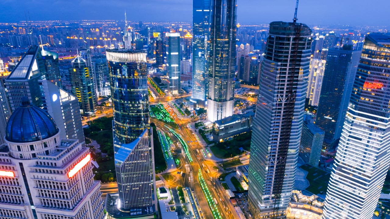 Asia rather than China alone ­will be a key driver for dairy exports