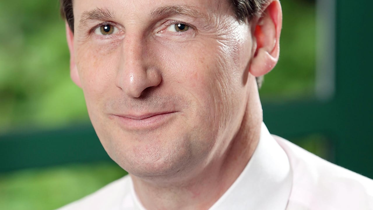 Wesley Aston appointed as UFU CEO Designate