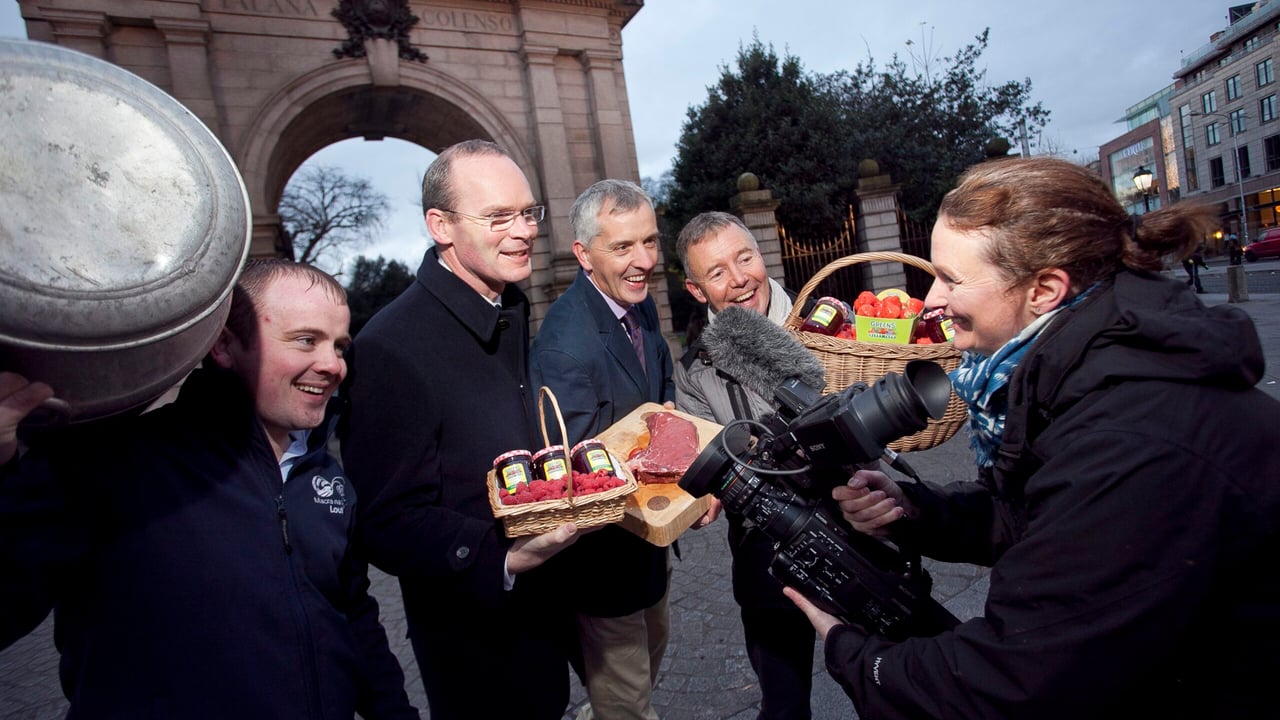 UTV to launch Irish farming show in January