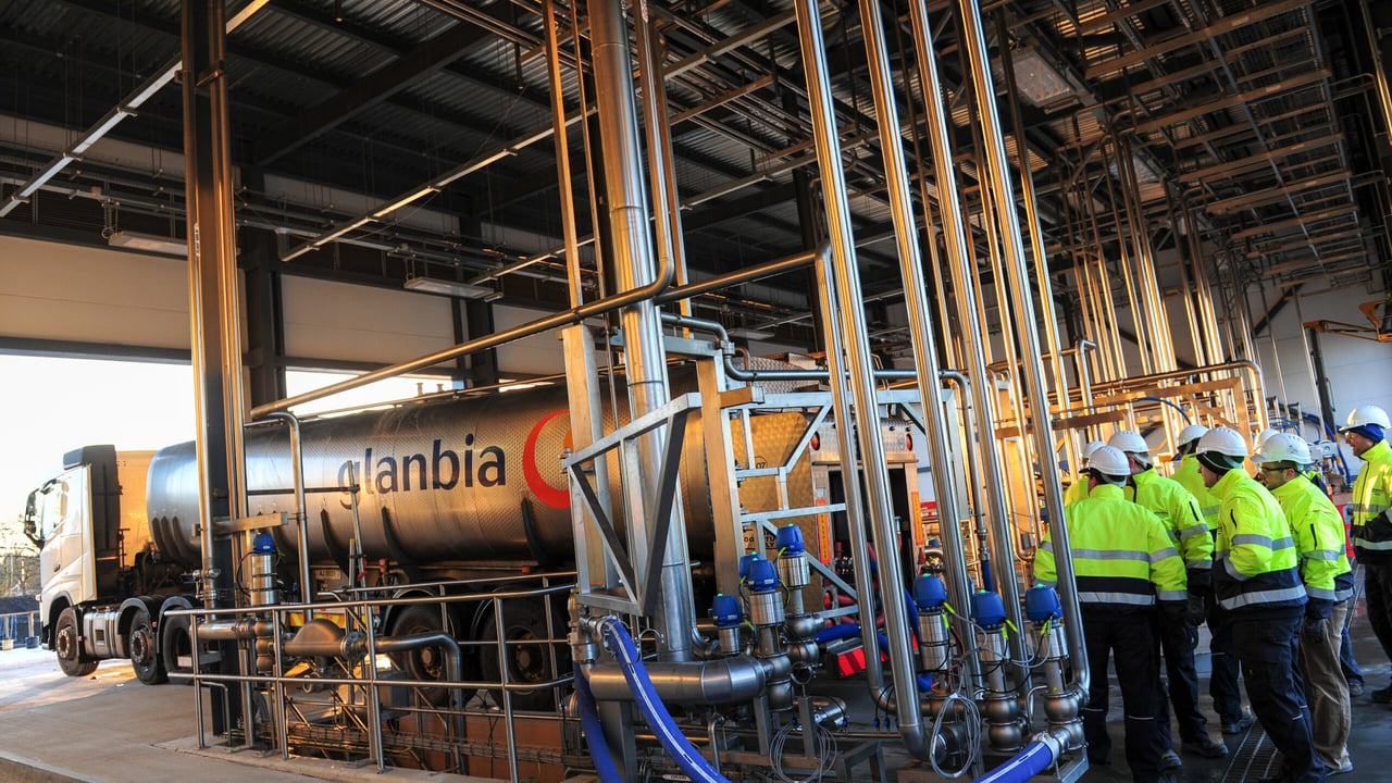 Glanbia new entrant policy under review as expansion drives on