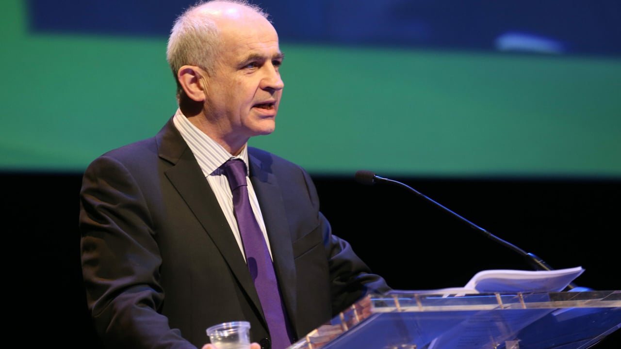 Downey joins minister's advisory group