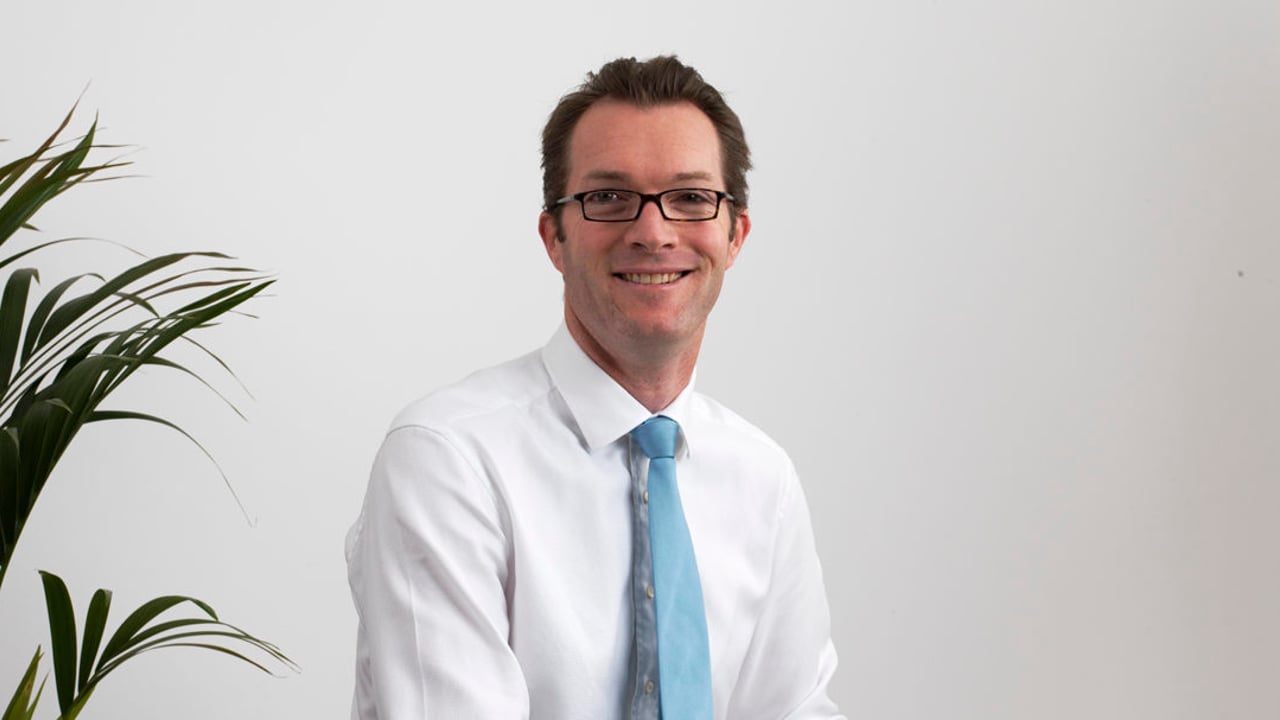 Patrick Coveney, Greencore.