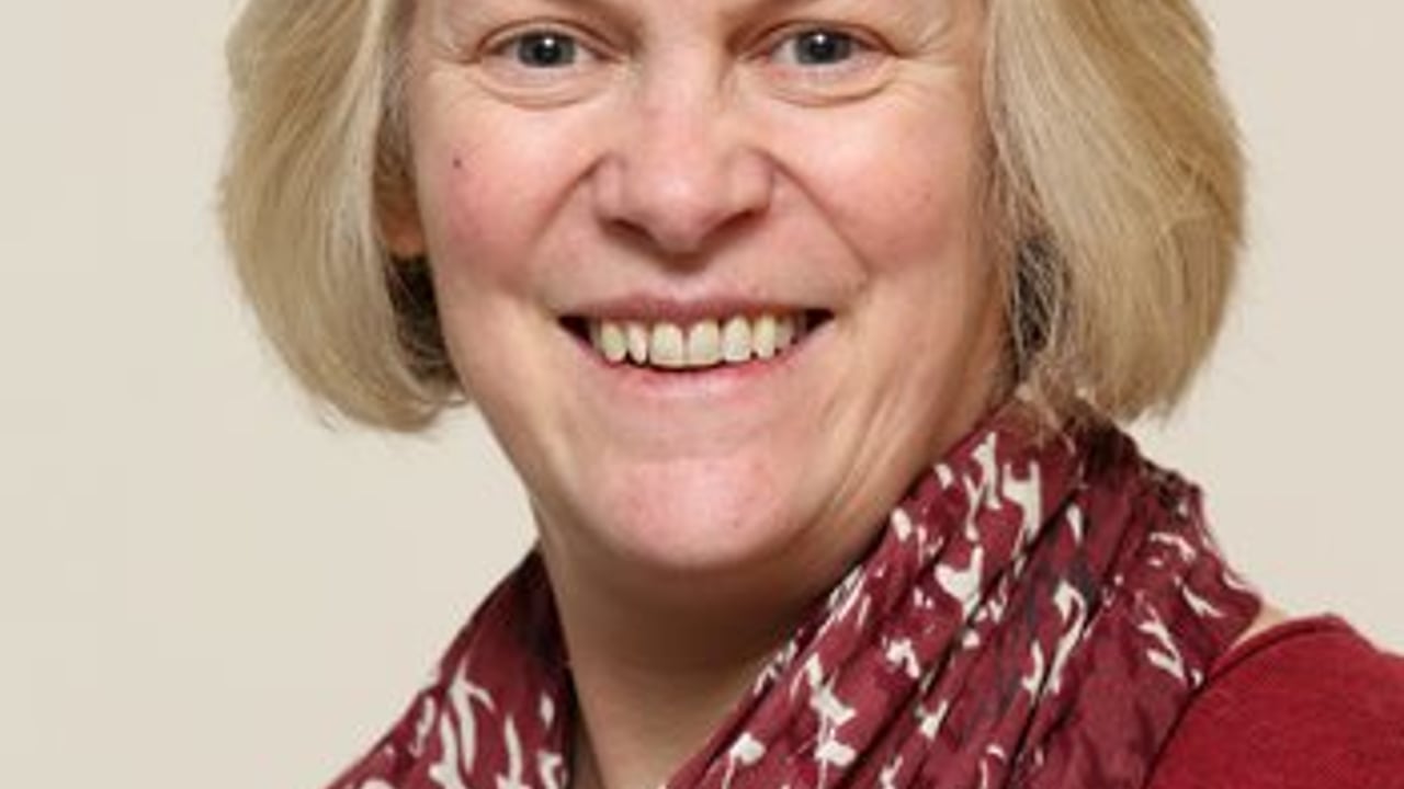 Senior DairyCo analyst Patty Clayton