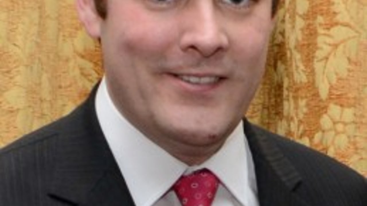 Sean Finan