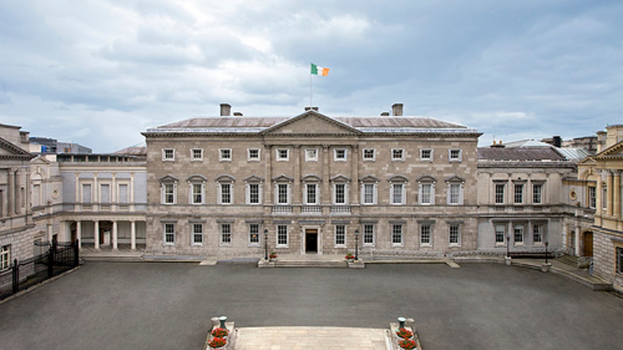 Renua Ireland is Ireland's newest political party 