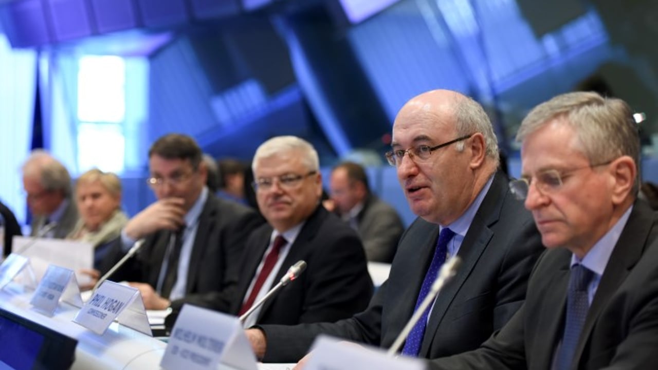 New European initiative to help farmers access credit