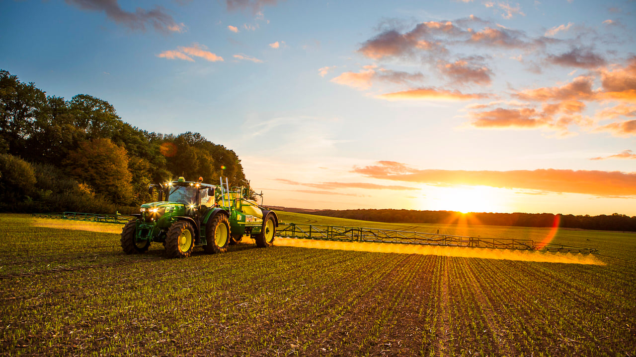 Farmers should shop around for pesticide courses - IFA
