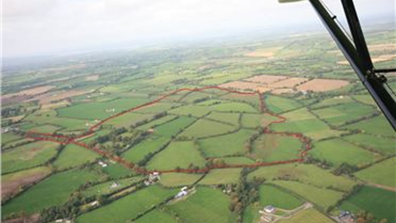 258-acre Tipperary farm makes €8,500/acre