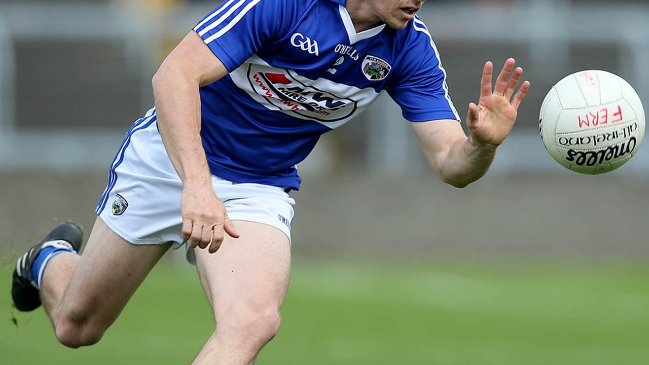Padraig McMahon