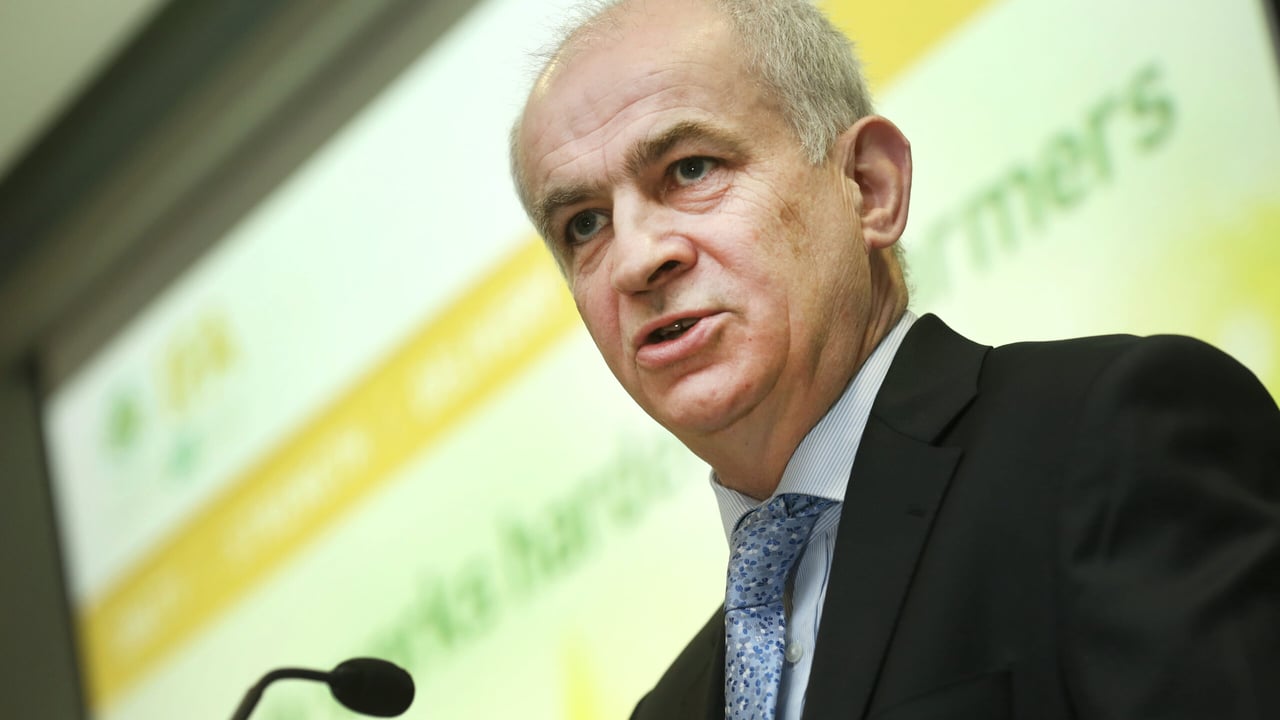IFA calls on Government to commit to funding promises