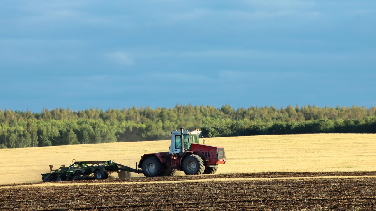 Tillage Incentive Scheme applications close on July 7