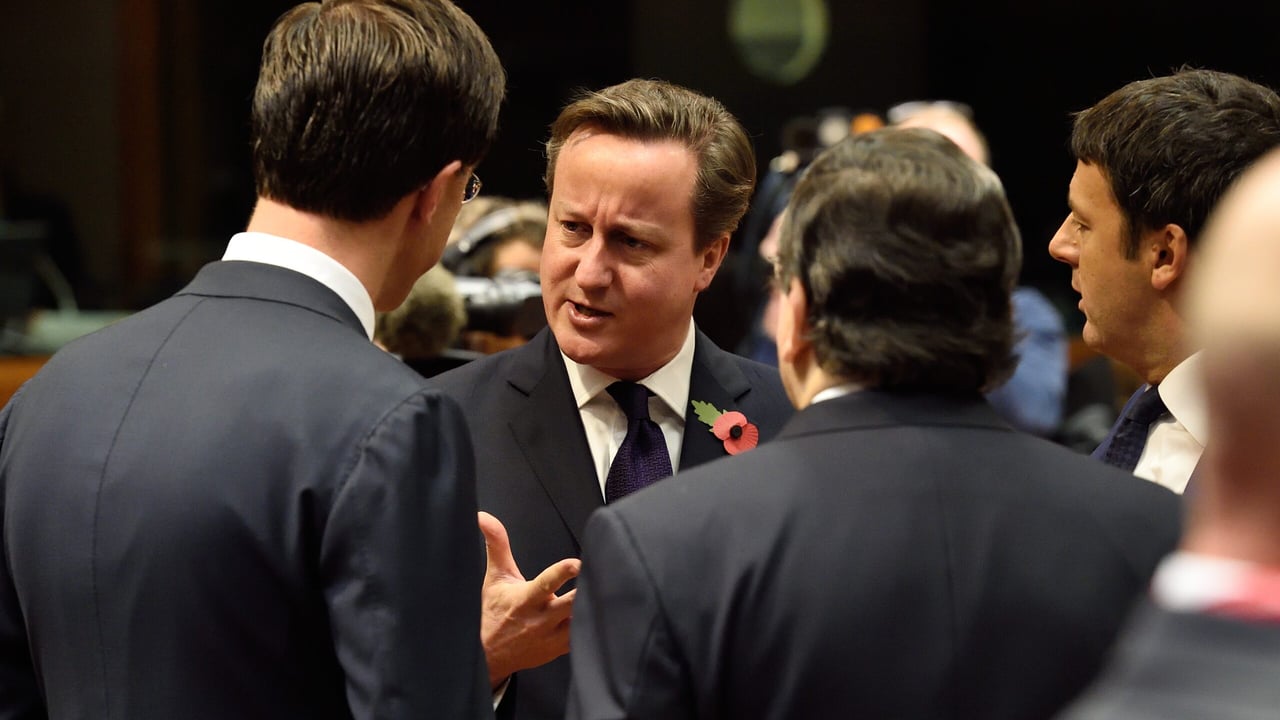 Latest poll suggests British will vote to leave EU