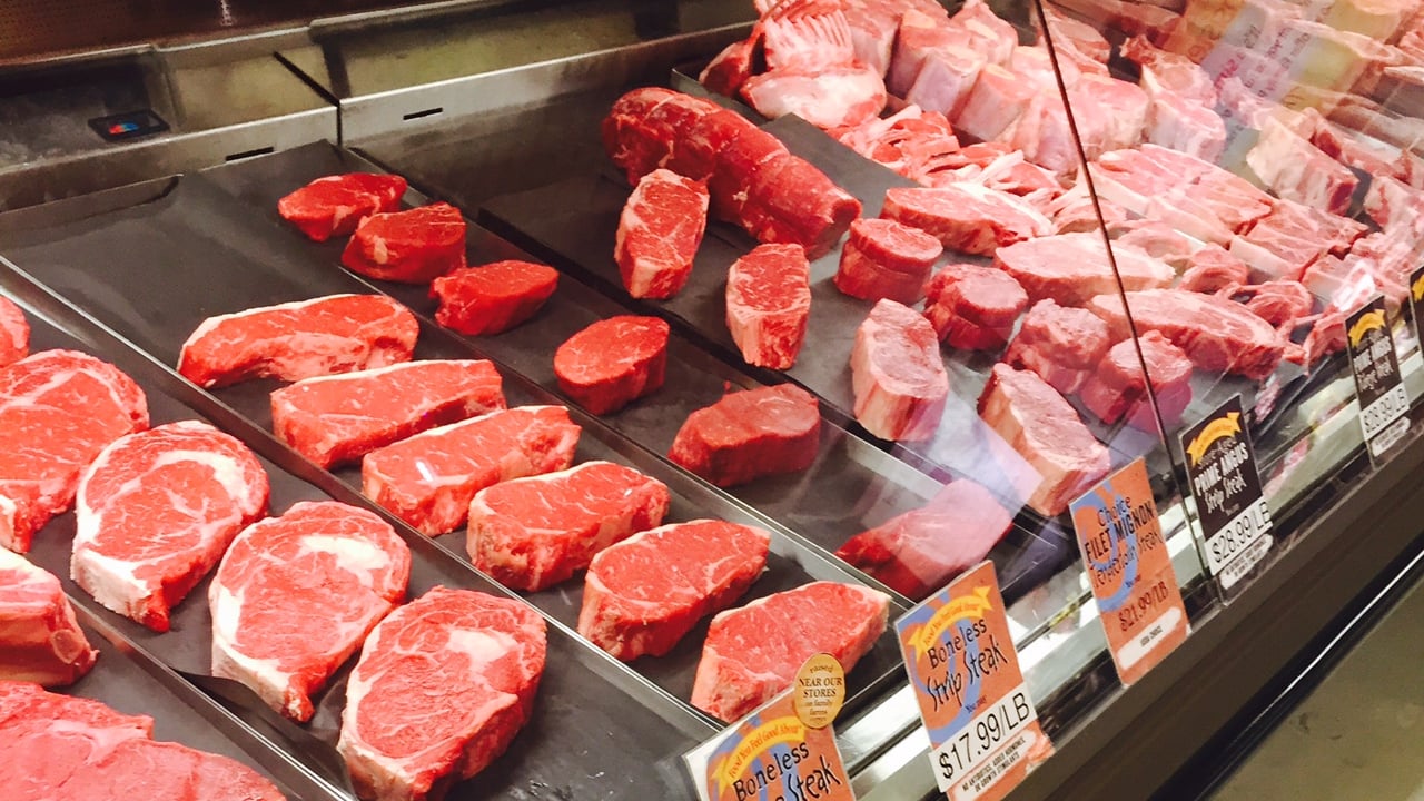 Argentinian beef exports to EU up 13%