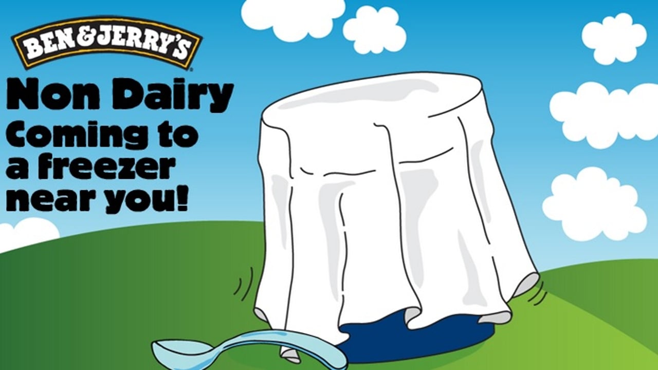 Image: Ben and Jerry's 