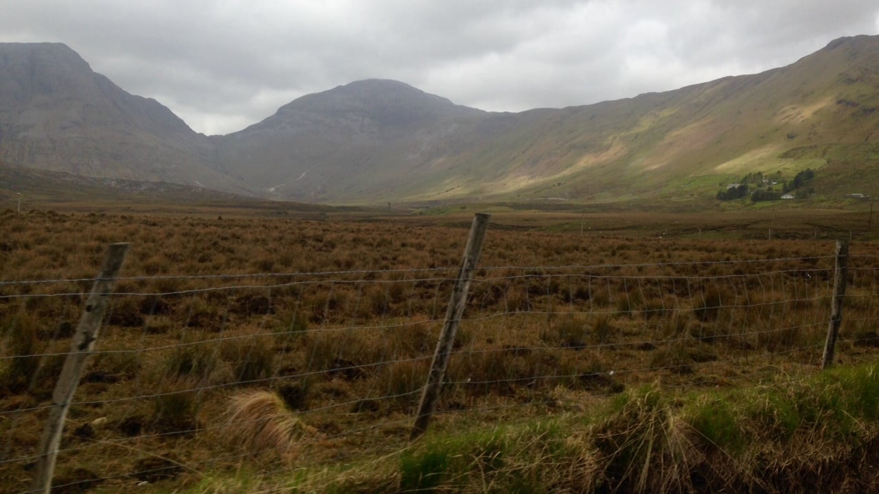Image: Irish Natura and Hill Farmers' Association (INHFA)