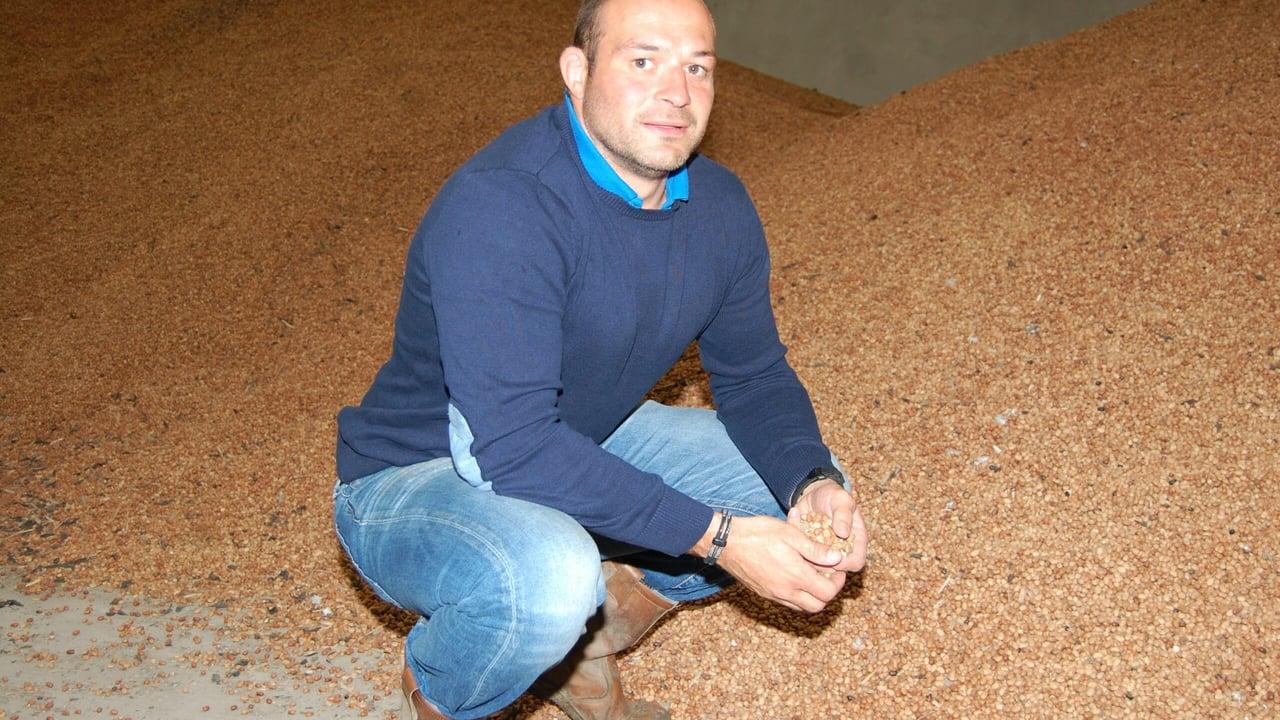 Rory Best 