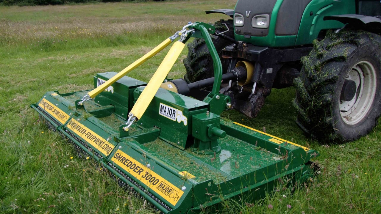 Farmers already losing thousands of euro in GLAS penalties