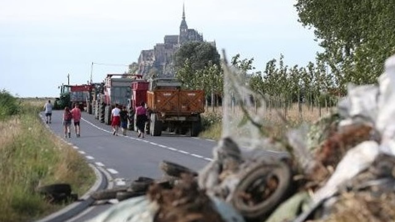 Image: The Local France (Twitter)