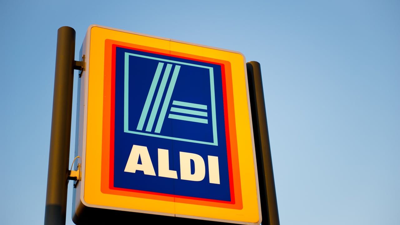 Aldi wins big at Great Taste Awards with 62 awards