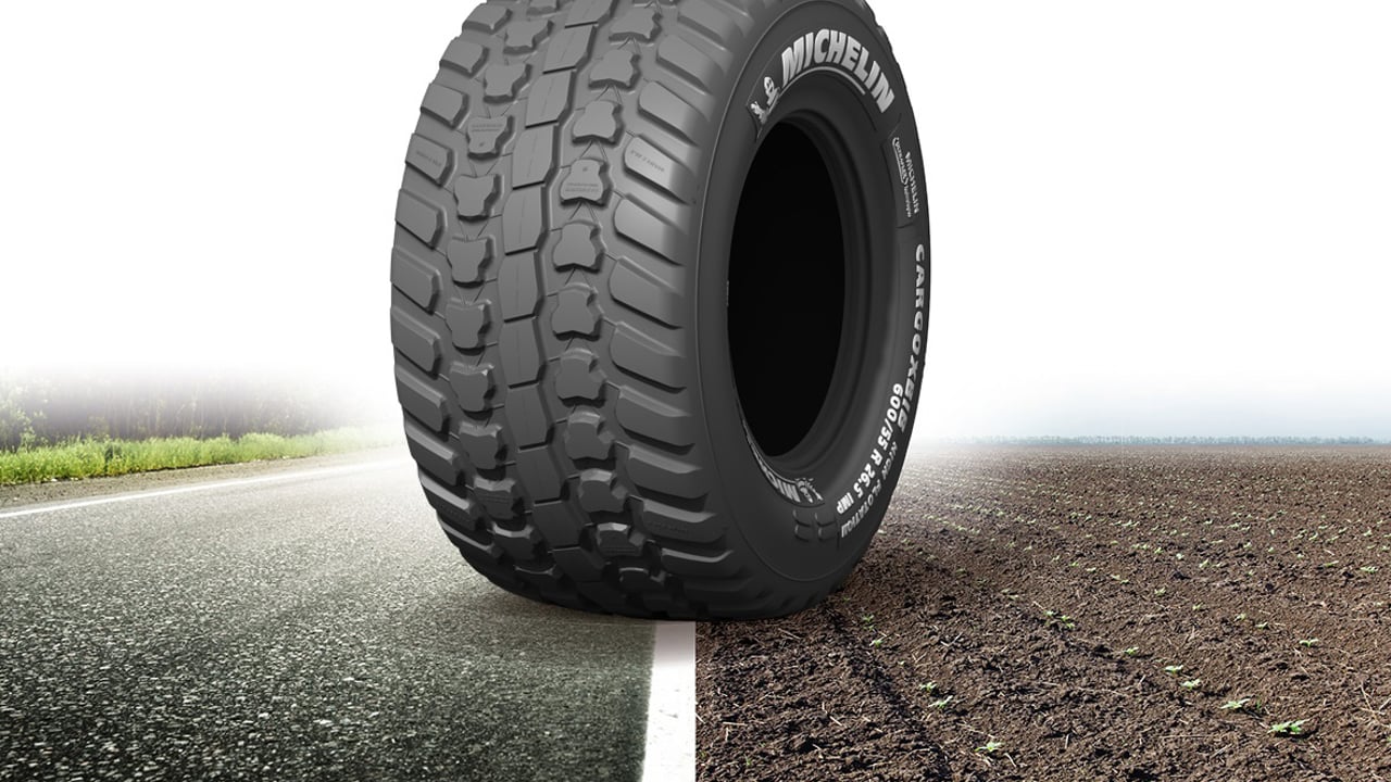 Image: Michelin
