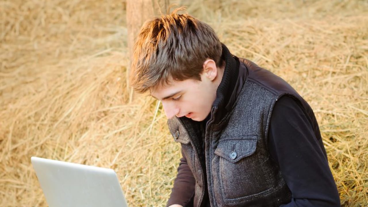 Thinking of studying Ag Science? CAO application deadlines looming