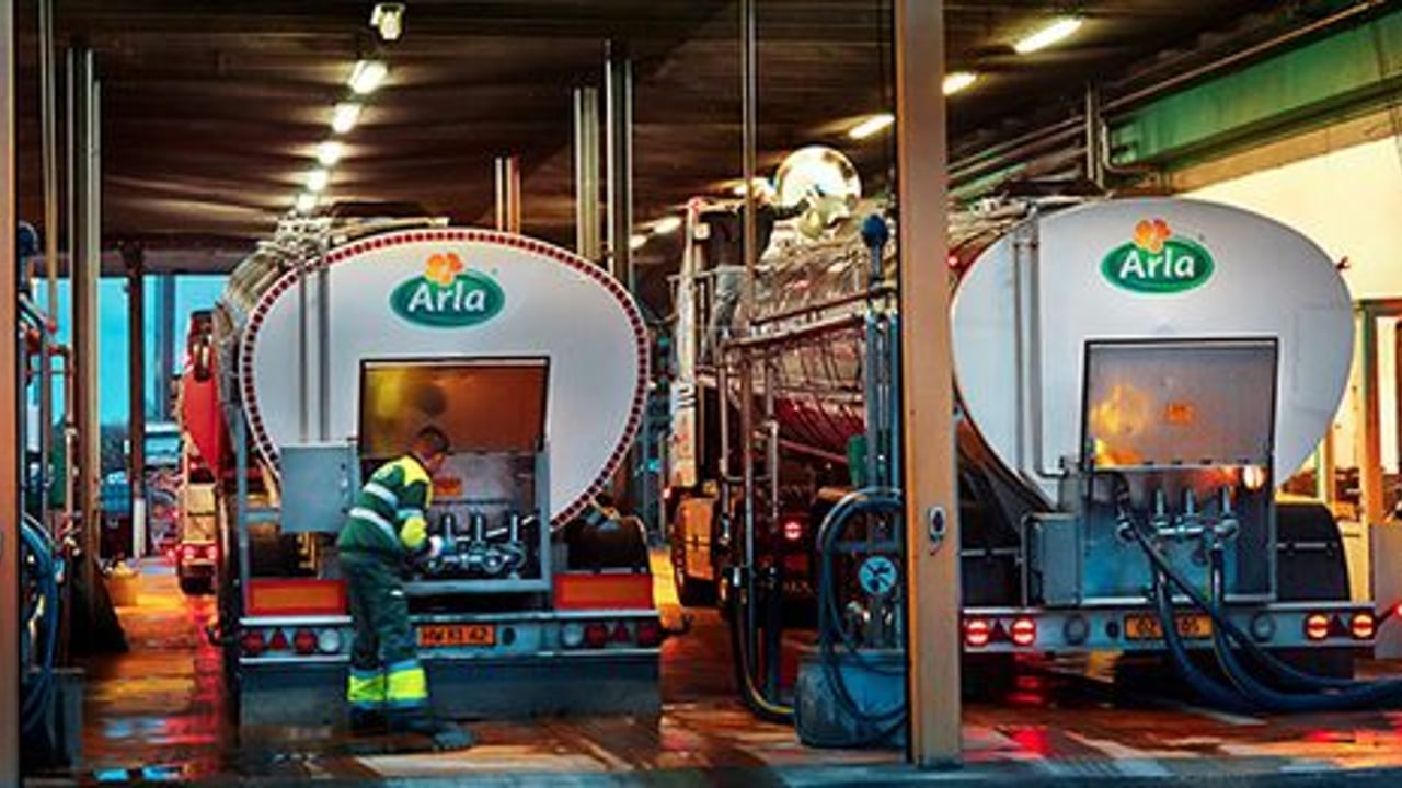 Image: Arla