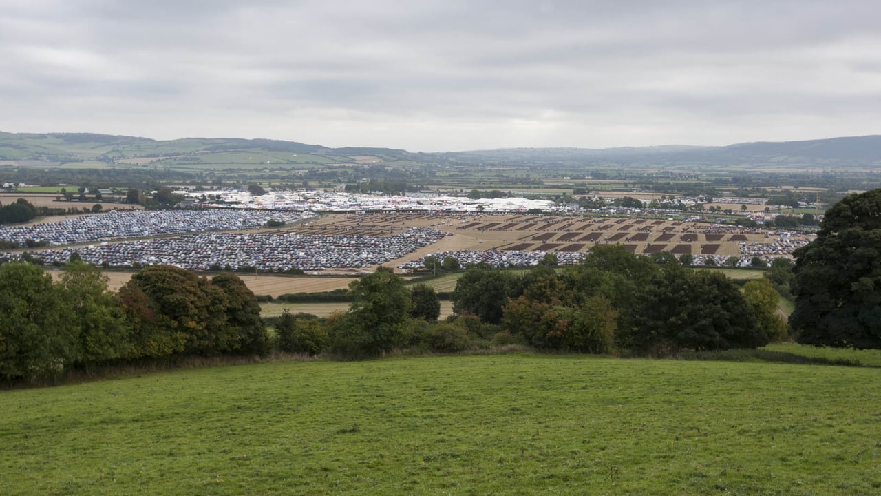 FBD's child safety initiative to return to this year's Ploughing Championships