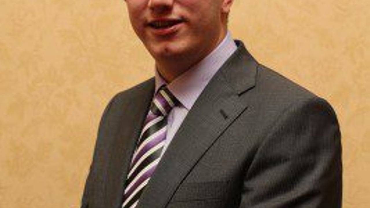Alan Jagoe