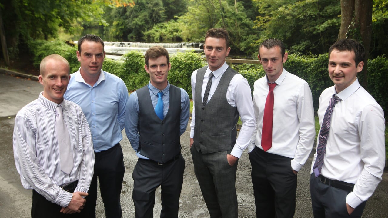 FBD Young Farmer of the Year finalists announced