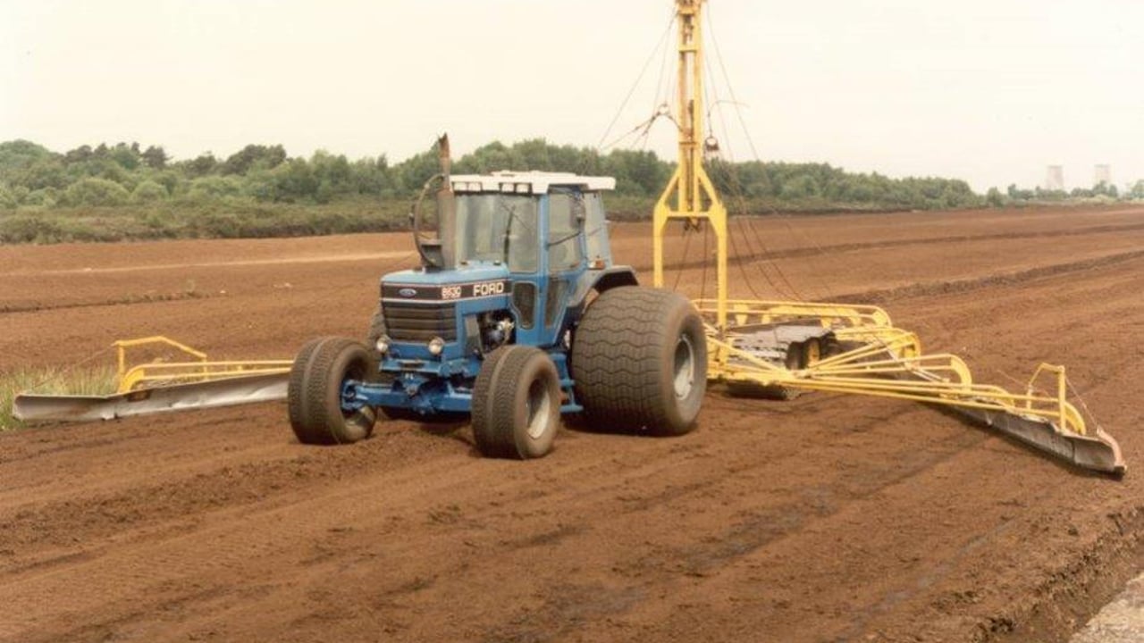 Image source: Bord na Móna