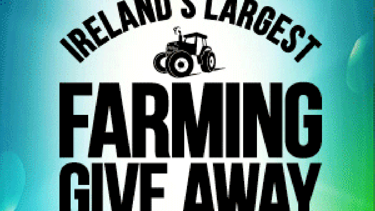 Time's running out to enter our competition! #farmfree