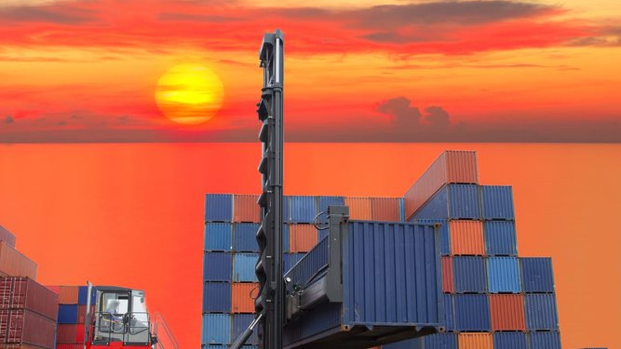 Wheat, vegetable and pork drive EU agri-food exports up year-on-year