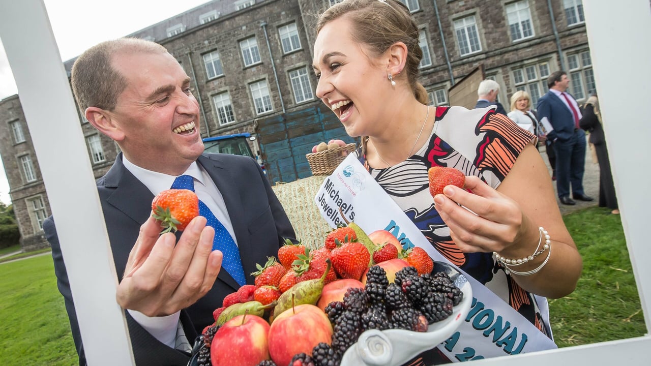 Students: New Ag Science degree in Carlow to start in September