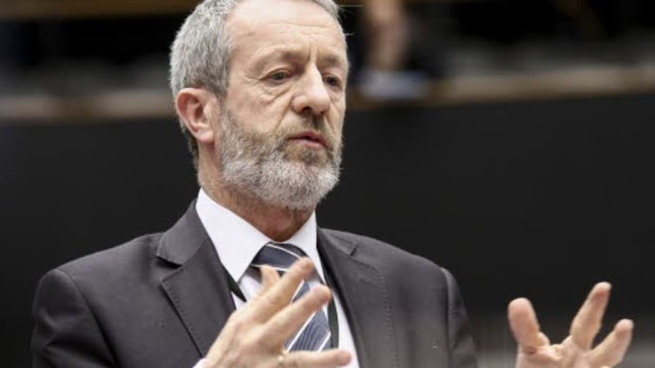 There's not much to gain from going down the GMO route - Sean Kelly MEP