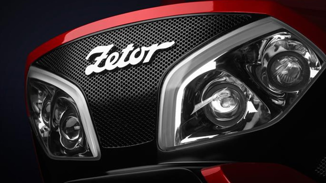 Image: Zetor