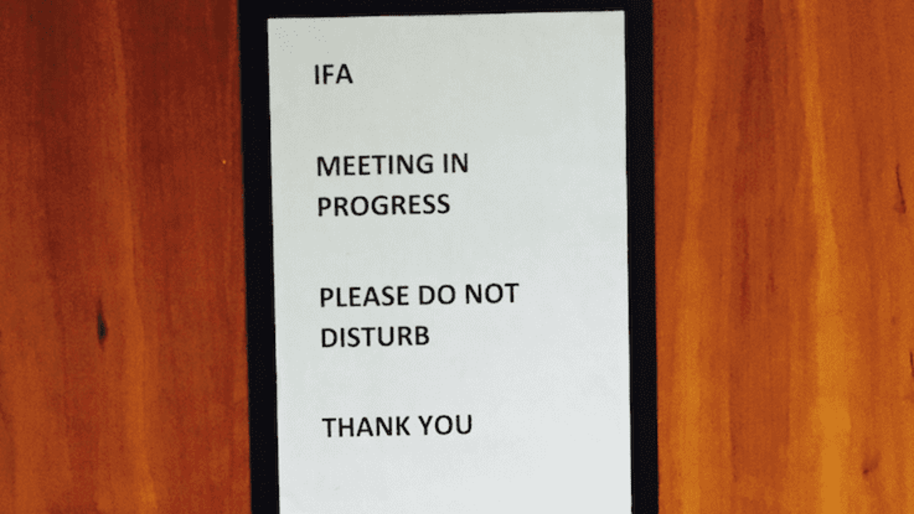 First votes to be cast in Munster tonight for Regional Chairman
